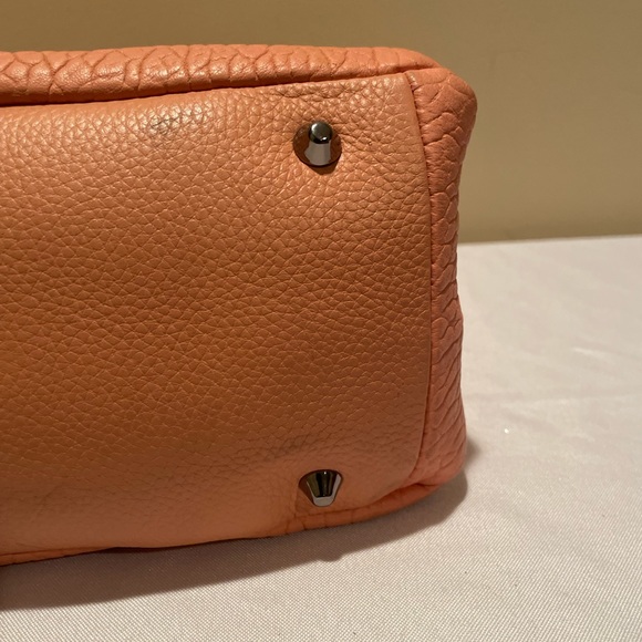 Tangerine Shoulder Bag - Picture 6 of 9